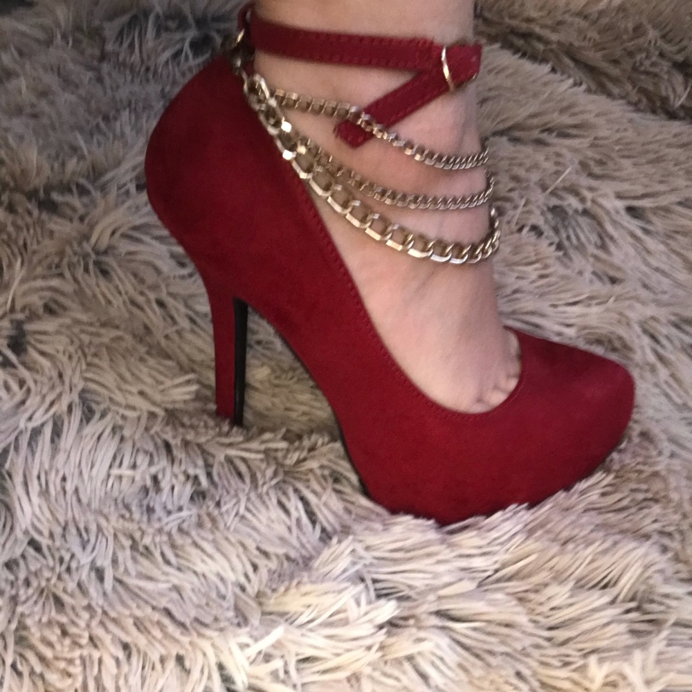 Heels